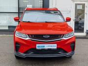 Geely Coolray I Москва  - изображение 24
