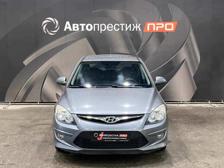 Hyundai i30 I Рестайлинг Пермь  - изображение 2