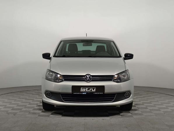 Volkswagen Polo V с пробегом 2014 года, цена 940 000 рублей, 144000 км, седан, Автокод Объявления