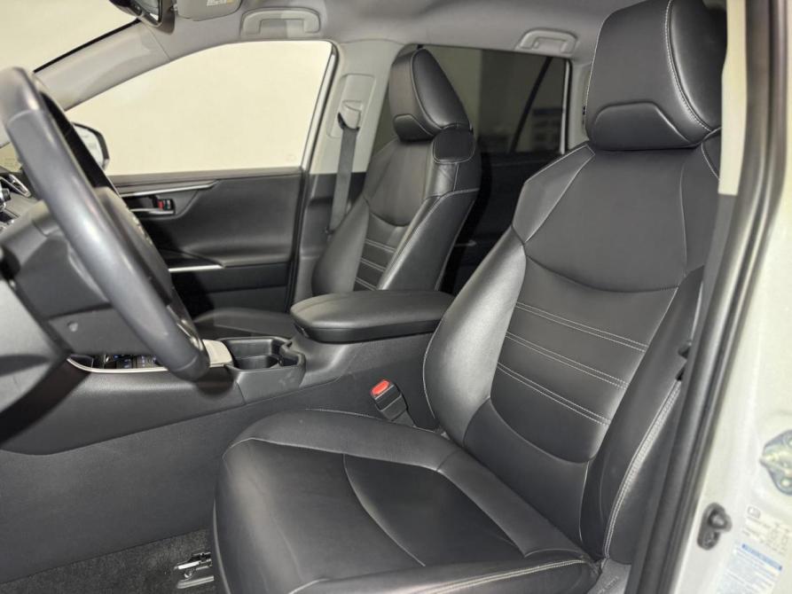 Toyota RAV4 V (XA50) Нижний Новгород  - изображение 27