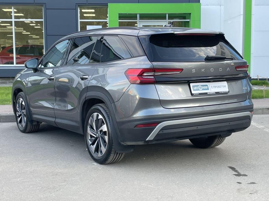 Skoda Kodiaq II Ярославль  - изображение 7