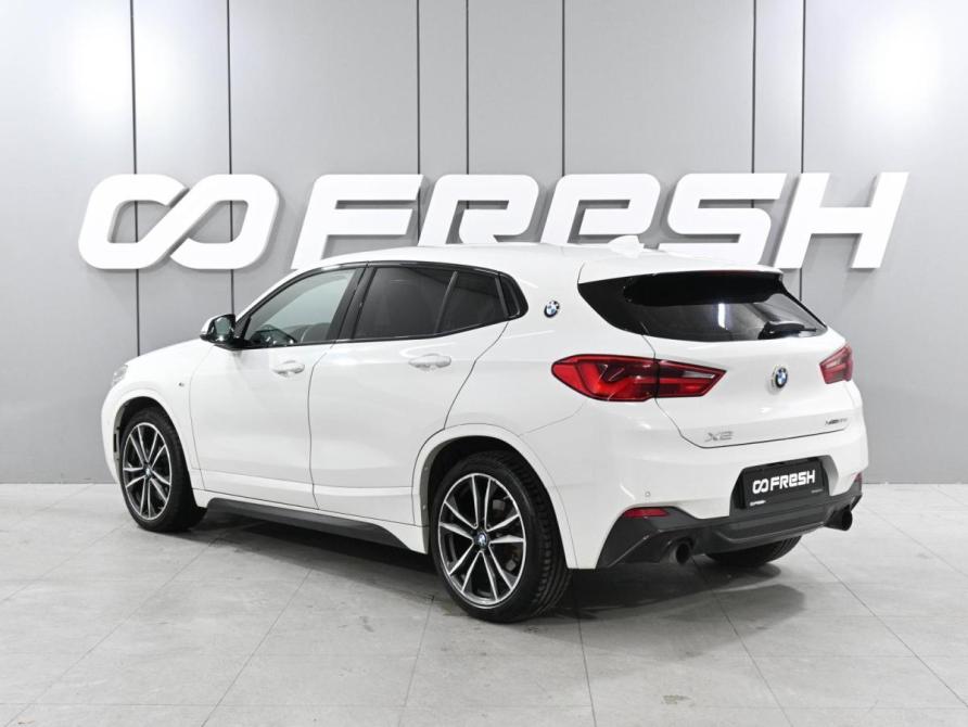 BMW X2 I (F39) Ростов-на-Дону  - изображение 2