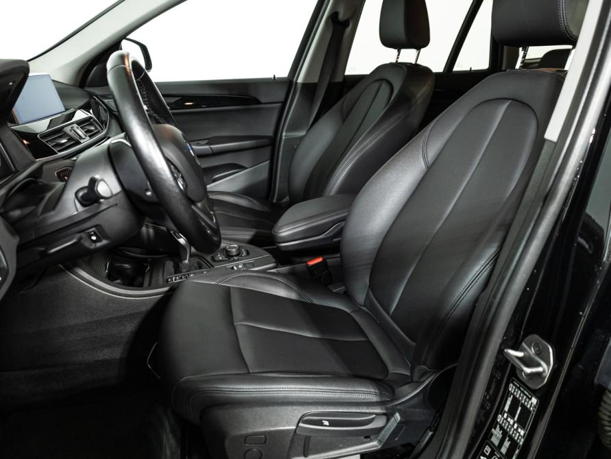 BMW X1 II (F48) Рестайлинг Санкт-Петербург  - изображение 19
