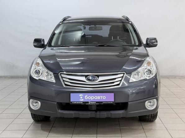 Subaru Outback IV с пробегом 2010 года, цена 1 445 000 рублей, 276647 км, универсал, Автокод Объявления