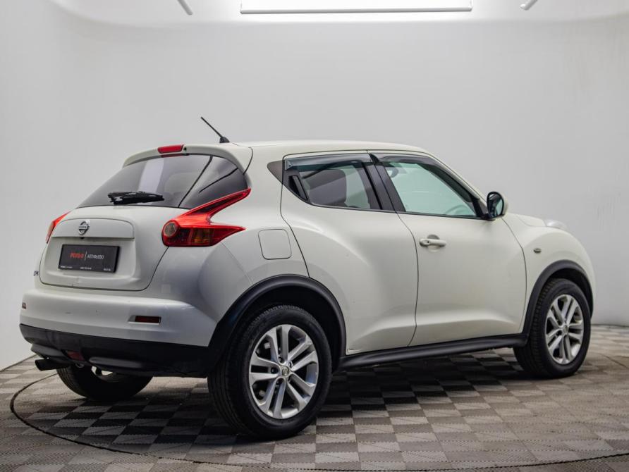 Nissan Juke I Москва  - изображение 5