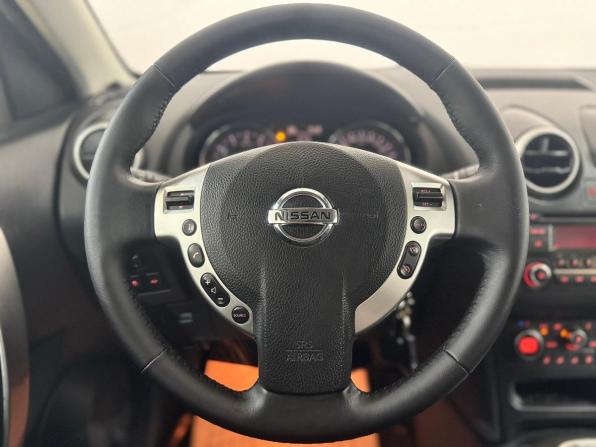 Nissan Qashqai I Рестайлинг с пробегом 2011 года, цена 1 120 000 рублей, 184349 км, внедорожник, Автокод Объявления
