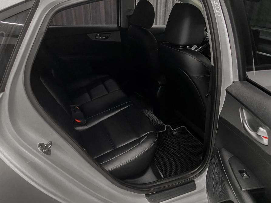 Kia K3 II Красноярск  - изображение 11