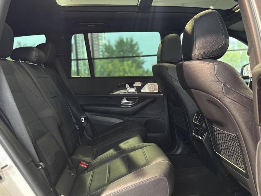 Mercedes-Benz GLS II (X167) Екатеринбург  - изображение 24