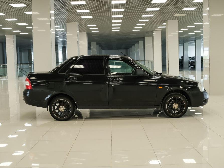 Lada (ВАЗ) Priora I Самара  - изображение 5