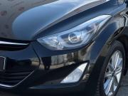 Hyundai Elantra V (MD) Рестайлинг Екатеринбург  - изображение 47