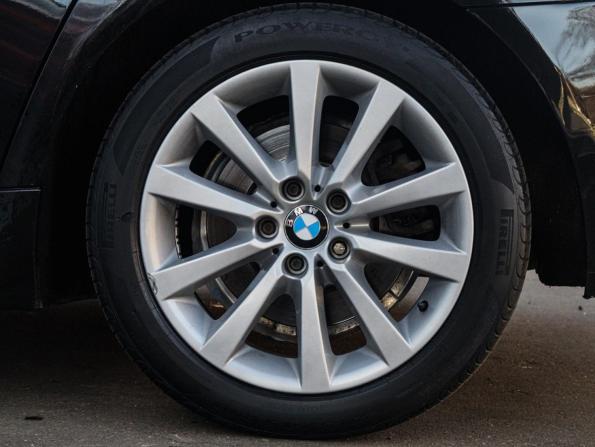 BMW 5 серии VI (F10/F11/F07) с пробегом 2013 года, цена 1 690 000 рублей, 221909 км, седан, Автокод Объявления