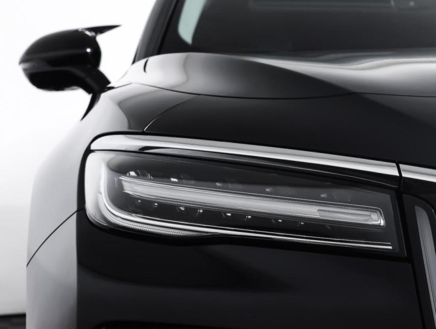 Hongqi H5 II Москва  - изображение 25