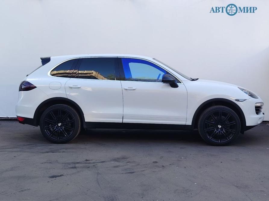 Porsche Cayenne II (958) Москва  - изображение 4