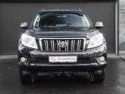 Toyota Land Cruiser Prado 150 Series Москва  - изображение 14