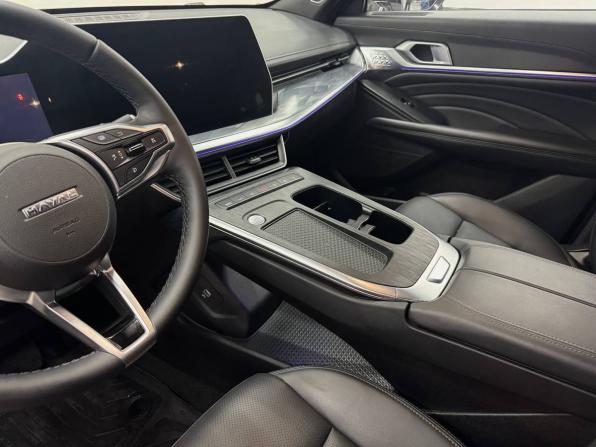 Haval F7 II с пробегом 2024 года, цена 3 319 900 рублей, 2119 км, внедорожник, Автокод Объявления