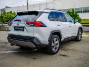 Toyota RAV4 V (XA50) Волгоград  - изображение 46