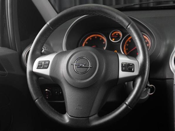 Opel Corsa D Рестайлинг II с пробегом 2013 года, цена 410 000 рублей, 225505 км, хэтчбек, Автокод Объявления