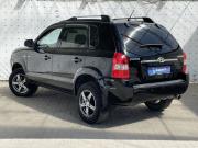 Hyundai Tucson I Тамбов  - изображение 24