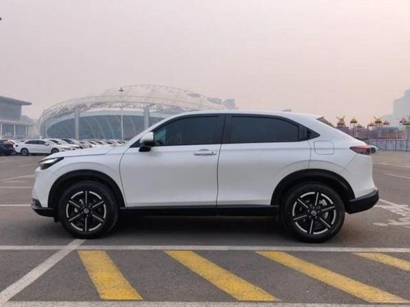 Honda Vezel II с пробегом 2026 года, цена 2 200 000 рублей, 10 км, внедорожник, Автокод Объявления