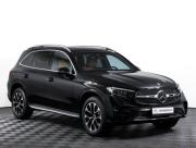 Mercedes-Benz GLC II (X254) Москва  - изображение 32
