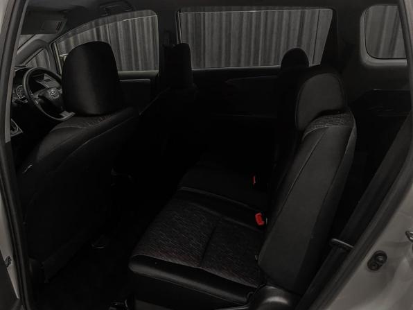 Toyota Wish II с пробегом 2009 года, цена 1 150 000 рублей, 140000 км, минивэн, Автокод Объявления