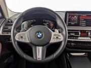 BMW X3 III (G01) Рестайлинг Москва  - изображение 52