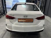 Hyundai Solaris II Рестайлинг Екатеринбург  - изображение 30