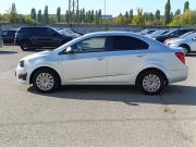 Chevrolet Aveo II Набережные Челны  - изображение 32