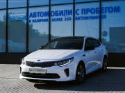 Kia Optima IV Рестайлинг Екатеринбург  - изображение 22