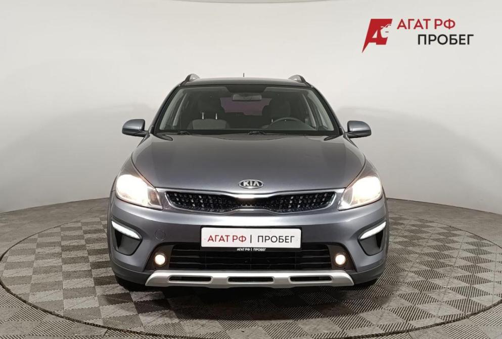 Kia Rio IV Волгоград  - изображение 2