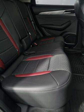 Haval F7x I Рестайлинг с пробегом 2023 года, цена 2 230 000 рублей, 20787 км, внедорожник, Автокод Объявления