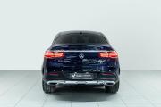 Mercedes-Benz GLE Coupe I (C292) Казань  - изображение 18