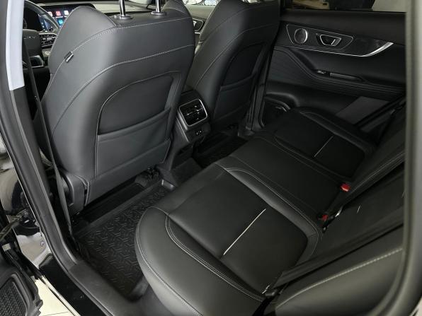 Chery Tiggo 7 Pro Max I с пробегом 2024 года, цена 2 025 000 рублей, 50119 км, внедорожник, Автокод Объявления