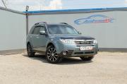 Subaru Forester III Рестайлинг Курган  - изображение 23