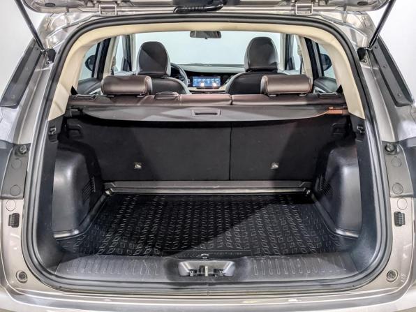 Changan CS35 Plus I с пробегом 2019 года, цена 1 440 000 рублей, 73317 км, внедорожник, Автокод Объявления