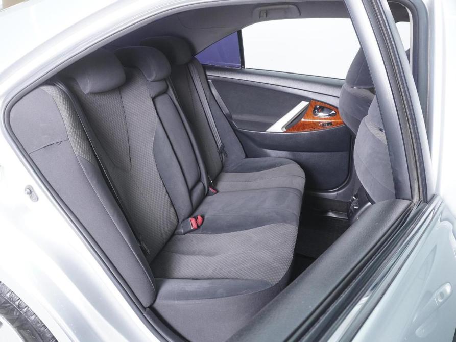 Toyota Camry VI (XV40) Ростов-на-Дону  - изображение 7