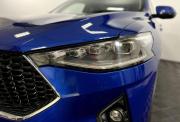 Haval F7x I Рестайлинг Нижний Новгород  - изображение 43