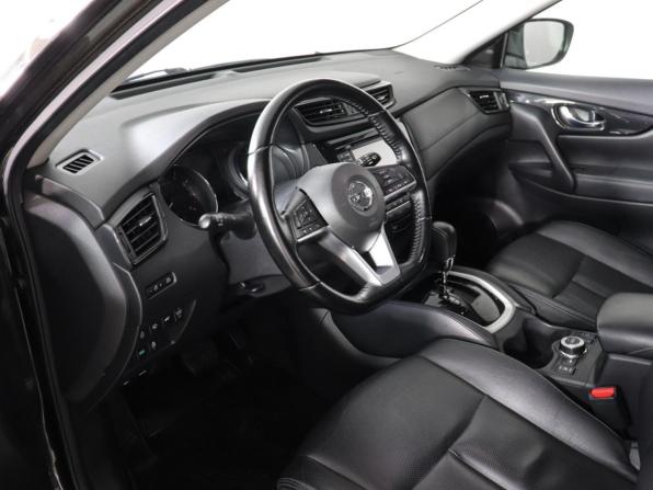Nissan X-Trail III Рестайлинг с пробегом 2019 года, цена 2 370 000 рублей, 100520 км, внедорожник, Автокод Объявления