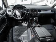Volkswagen Touareg II Рестайлинг Ставрополь  - изображение 32