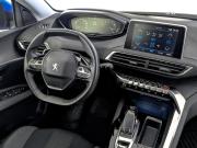 Peugeot 3008 II Рестайлинг Москва  - изображение 54