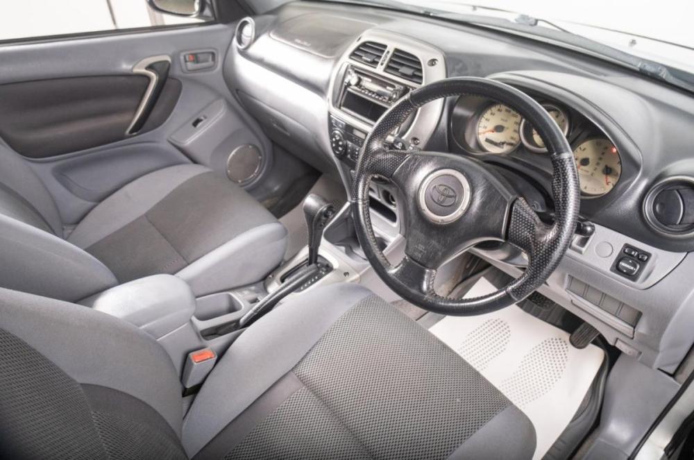 Toyota RAV4 II (XA20) Томск  - изображение 8