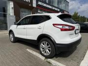 Nissan Qashqai II Набережные Челны  - изображение 37