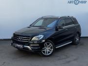 Mercedes-Benz M-Класс III (W166) Москва  - изображение 14