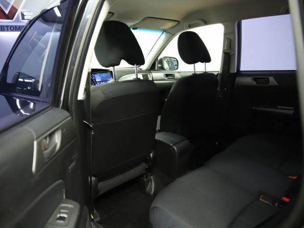 Subaru Forester III Рестайлинг с пробегом 2011 года, цена 1 090 000 рублей, 205706 км, внедорожник, Автокод Объявления