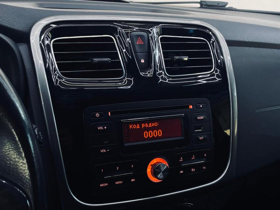 Renault Sandero II Оренбург  - изображение 11