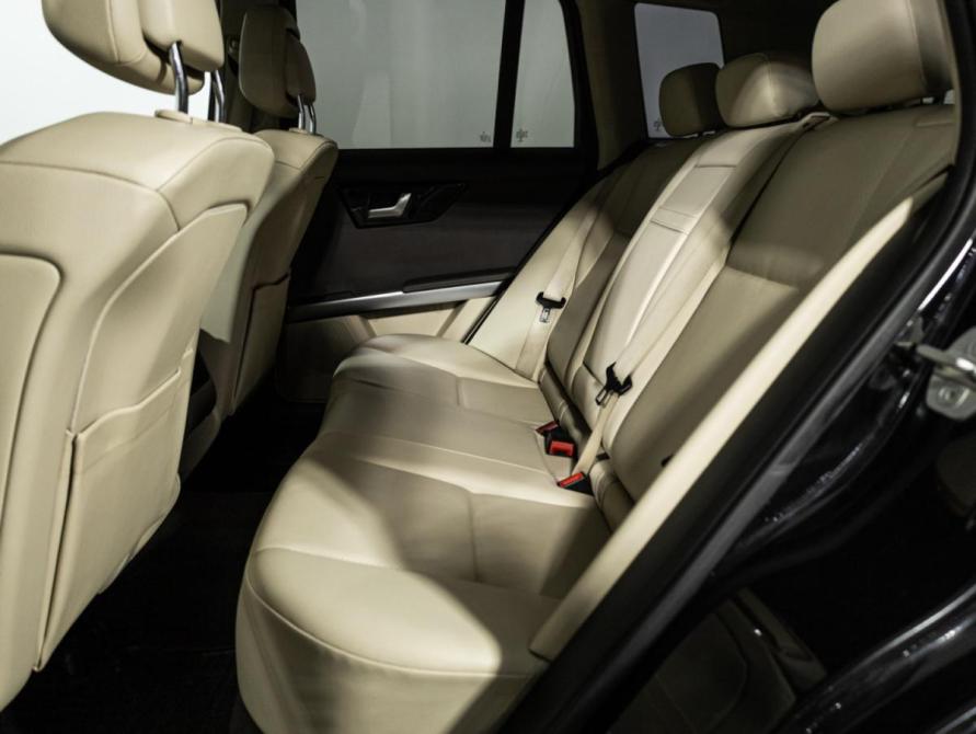 Mercedes-Benz GLK-Класс I (X204) Рестайлинг Санкт-Петербург  - изображение 11