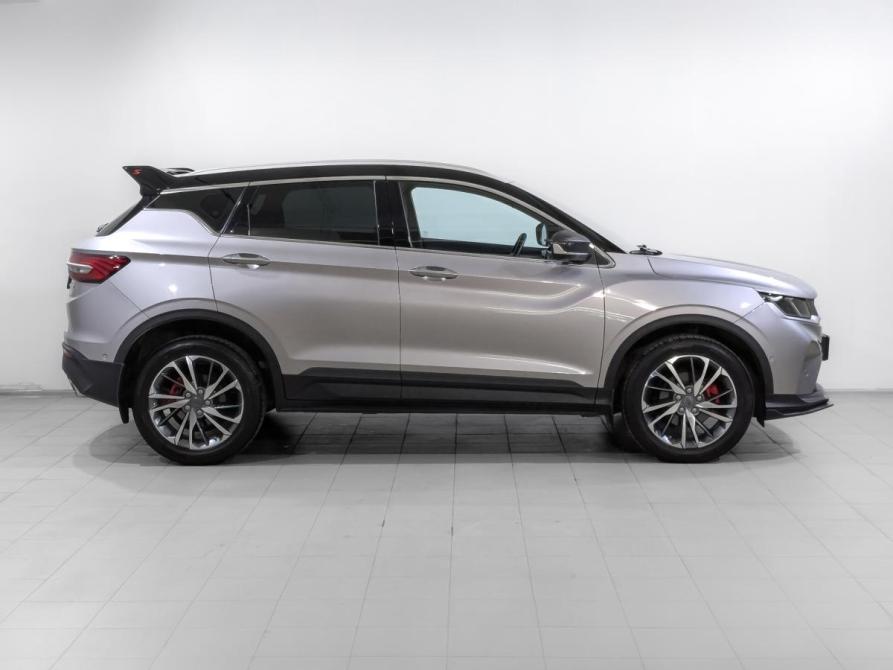 Geely Coolray I Москва  - изображение 4