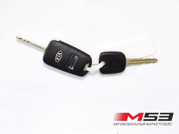 Kia Soul I с пробегом 2011 года, цена 749 999 рублей, 256453 км, хэтчбек, Автокод Объявления