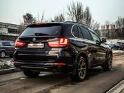 BMW X5 III (F15) Санкт-Петербург  - изображение 43