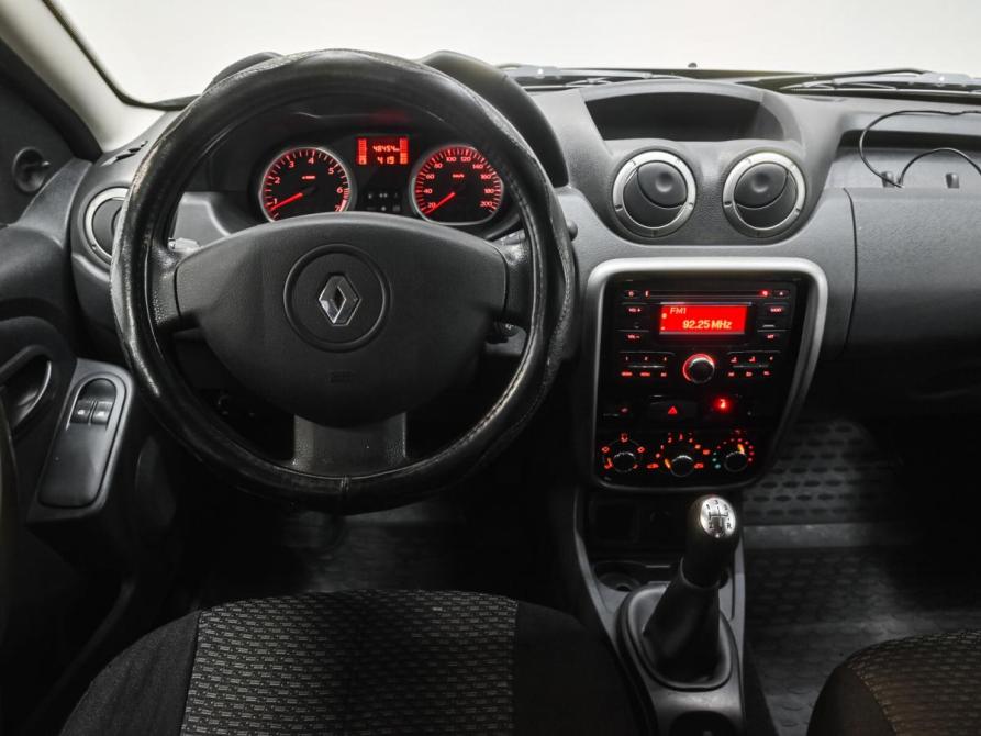 Renault Duster I Челябинск  - изображение 21